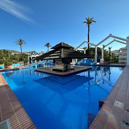 Luxury Frontal Al Mar Benalbeach Бенальмадена Экстерьер фото