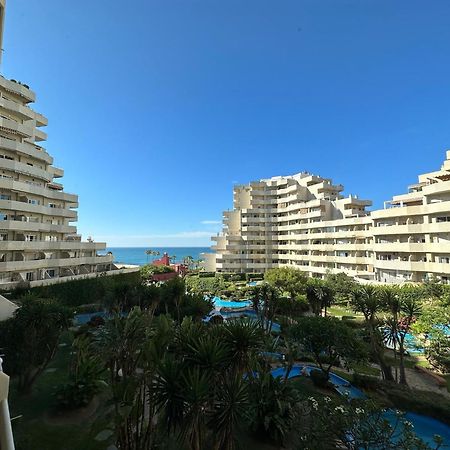 Luxury Frontal Al Mar Benalbeach Бенальмадена Экстерьер фото